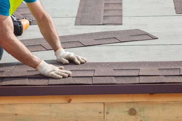 4 Ply Roofing in Elgin, TX